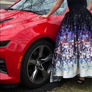 Meet your Posher, Antia